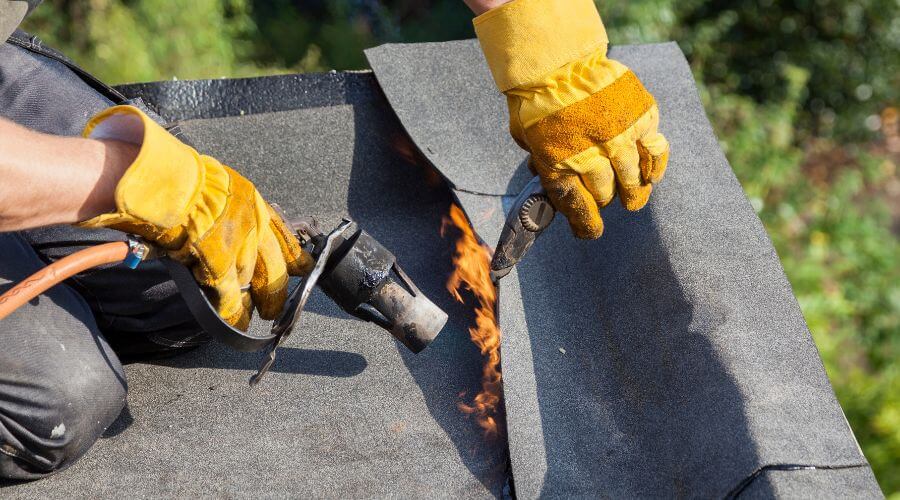 Local Chimney Repair in Negley, OH